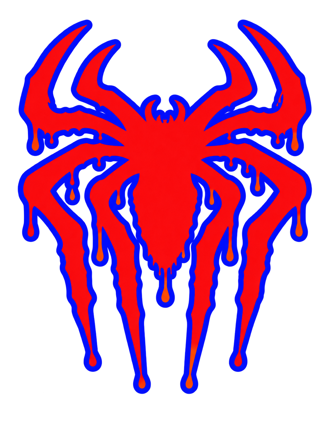 DefLeChef spider logo